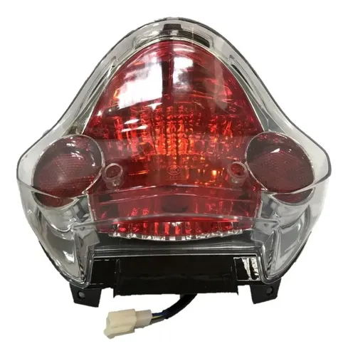 Farol Trasero Yamaha New Crypton