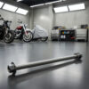 Eje Rueda Trasero Honda Wave 110 S