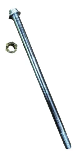 Eje Horquillon Yamaha Ybr 125