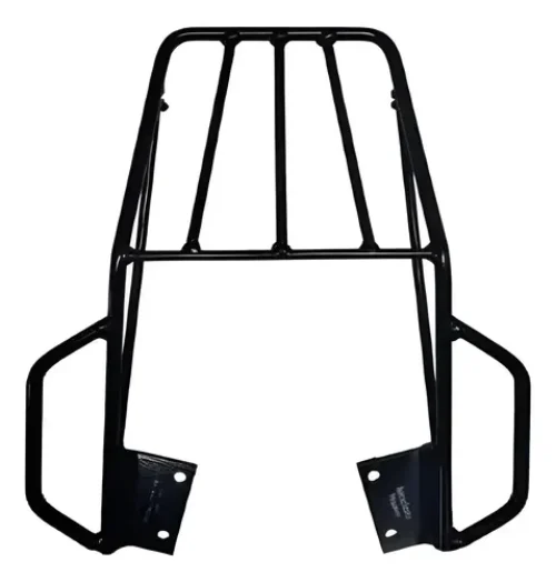 Porta Equipaje Honda New Twister 250 Cb 250 Twister New Negro