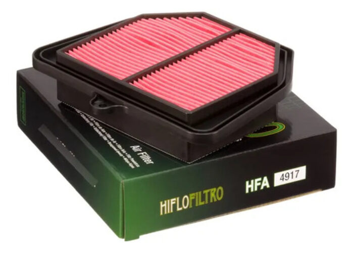 Filtro De Aire Yamaha Fz8 Fazer Hiflo