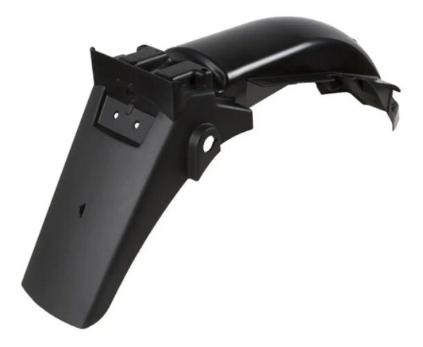 Guardabarro Trasero Ybr 125 Chino Yamaha