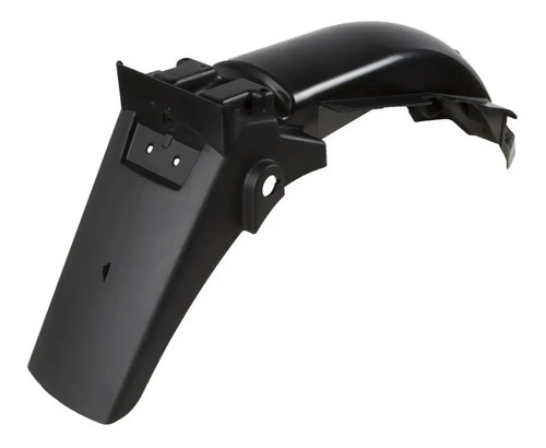 Guardabarro Trasero Ybr 125 Chino Yamaha