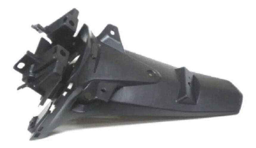 Guardabarro Trasero Wave 2014 A 2017 Honda