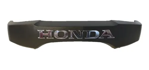 Emblema Delantero Honda Cg 150 Titan Original