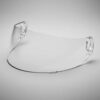 Visor Anti Scratch Casco Integral H57 Halcon Trasparente
