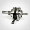 Cigue&ntilde;al Armado Para Zanella Rx 150 Original Carrera 49,5