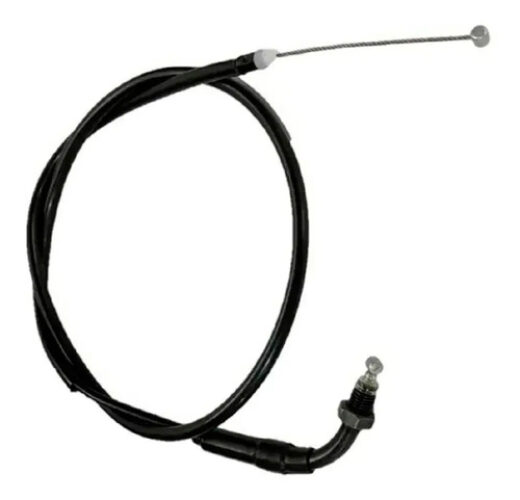 Cable Acelerador Bajaj Ns 160 Original (jf161202)