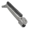 Pedalin Delantero Derecho Ns 200 Original
