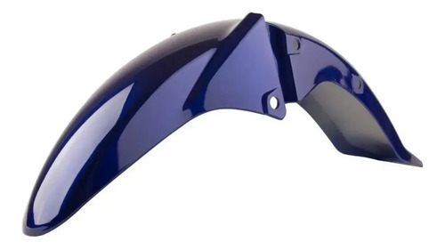 Guardabarro Delantero Honda Cb1 125 Colores Delantera Izquierda