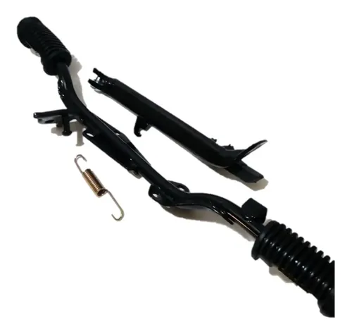Caño Posapie Honda Cg Titan 150 Completo!!!