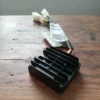 Regulador De Voltaje Zanella  Zb L 1  110 Original
