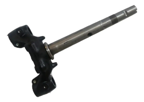 Cristo Yamaha Crypton 105 Modelo Viejo