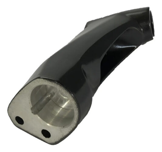 Soporte Manubrio Bajaj Ns200 Izquierdo Original