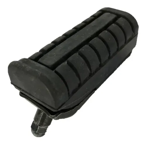 Pedalin Rouser 135 Delantero Derecho (jd113032) Original