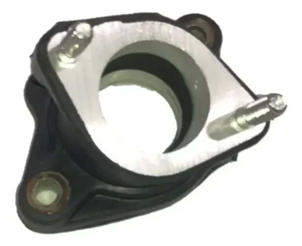Boca De Admision Corven Triax 250 Original