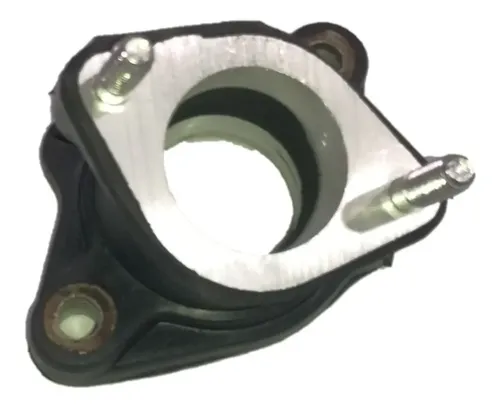 Boca De Admision Corven Triax 250 Original