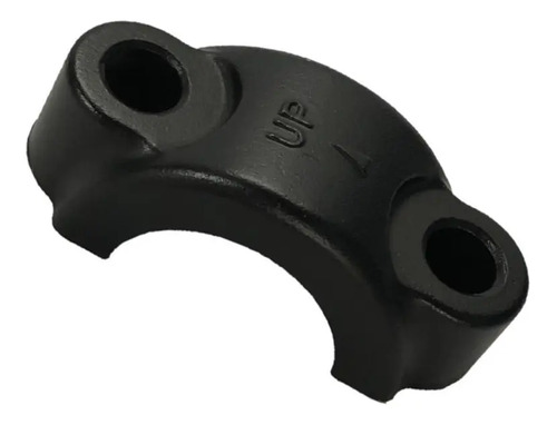 Soporte Bomba Freno Yamaha Xtz/ybr 125 Original Negro