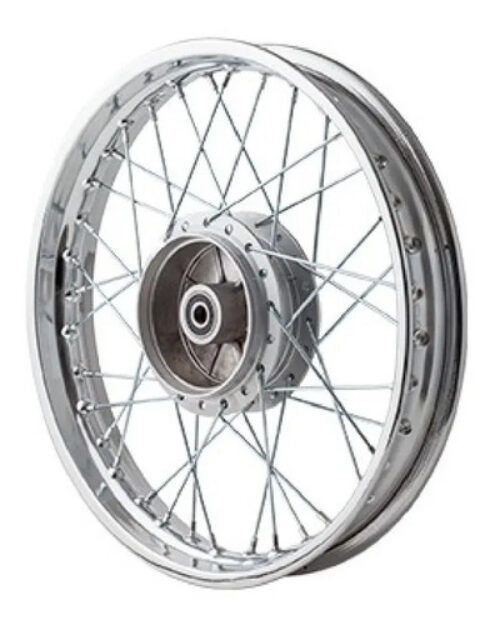 Llanta Trasera Completa Motomel Skua 150 Skua 200 Skua V6