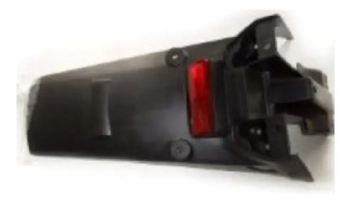 Guardabarro Trasero Honda Tornado Bross Skua