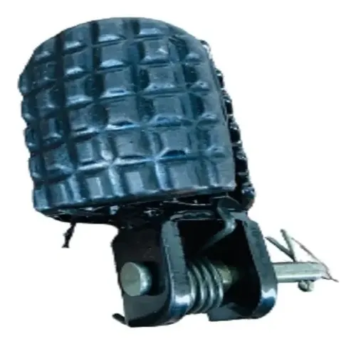 Pedalin Delantero Derecho Corven Triax 250 Original