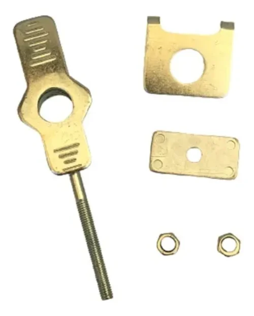 Estira Cadena Honda Cb1 C/u Completo