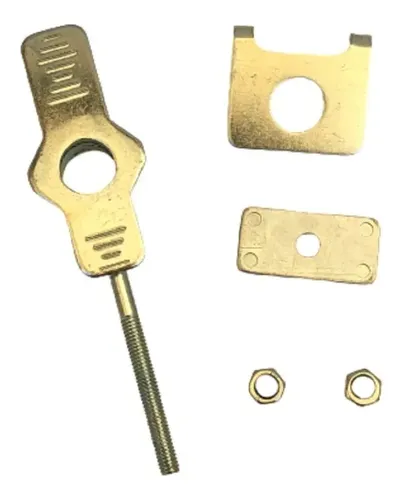 Estira Cadena Honda Cb1 C/u Completo