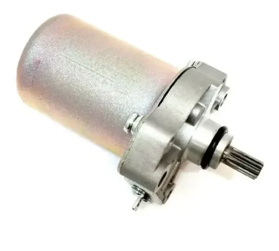 Burro Arranque Honda Wave 110s