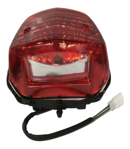 Farol Trasero Honda Cb1 125