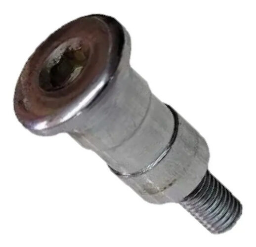 Tornillo De Palanca Cambios Honda Cb190 Fz16 Original