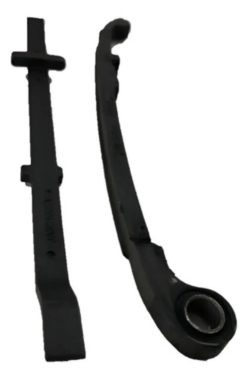 Guia Y Tensor Distribución Bajaj Rouser 135 Juego Original