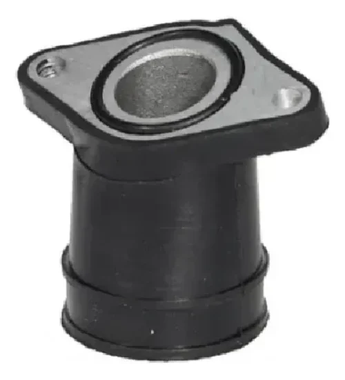 Boca De Admision Yamaha Ybr 125 Sin Pipeta
