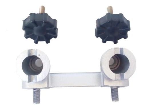 Soporte De Manubrio Honda Dax Max Day Hot