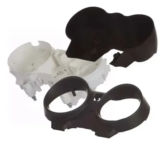 Kit Carcasas De Tablero Honda Cg 150 Titan Esd
