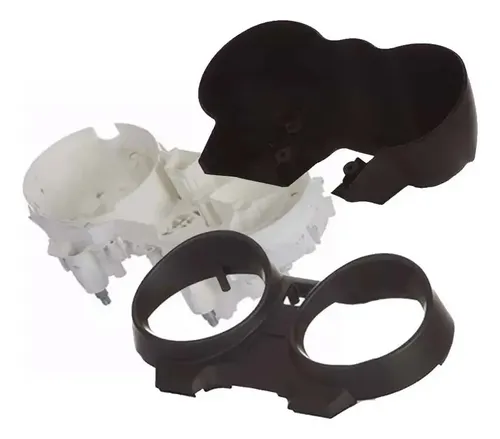Kit Carcasas De Tablero Honda Cg 150 Titan Esd