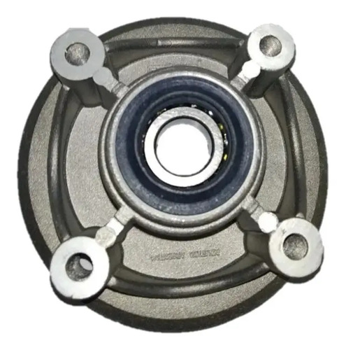 Porta Corona Wave 110 2014 A 2020 Completo Gris