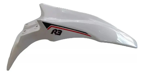 Guardabarro Delantero Corven Triax 150 R3 Original Delantera