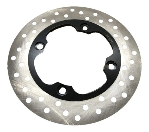 Disco De Freno Honda New Twister 250 Trasero Original