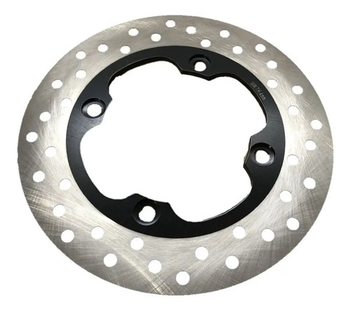 Disco De Freno Honda New Twister 250 Trasero Original