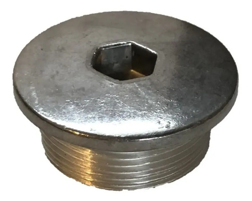 Tapon De Volante Honda Twister Tornado Grande Original