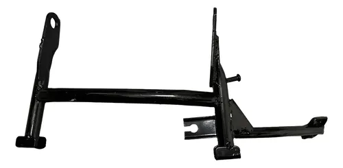 Caballete Central Bajaj Ns 200 Negro