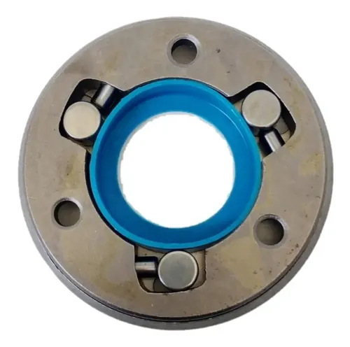 Bendix Yamaha New Crypton Completo