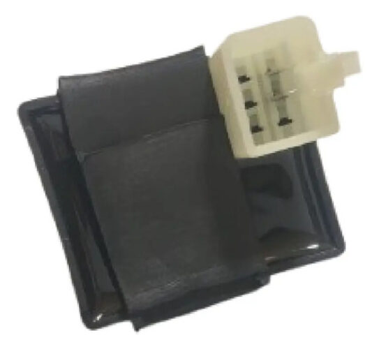 Relay Destellador Giros Zanella Patagonia Rx 150 (2 Pines)