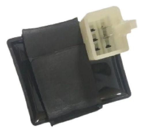 Relay Destellador Giros Zanella Patagonia Rx 150 (2 Pines)