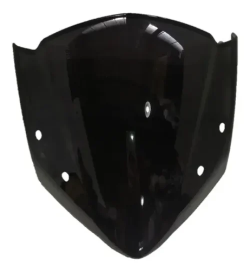 Parabrisas Yamaha Ybr 125z Ybrz Tipo Original Cuotas