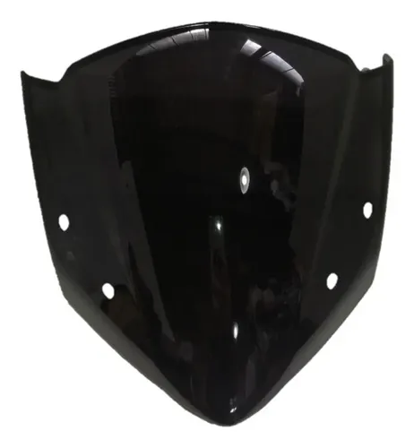 Parabrisas Yamaha Ybr 125z Ybrz Tipo Original Cuotas