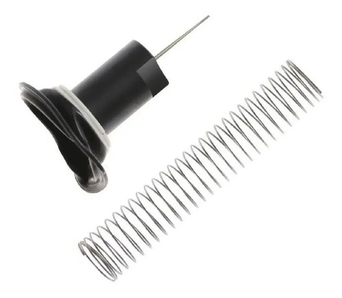Diafragma Cortina Bajaj Rouser 200 Ns As Original