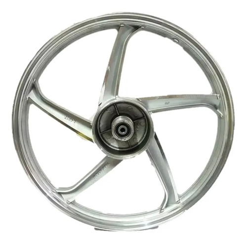 Llanta Trasera Honda Wave Futura Beta 110 Aleacion