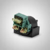 Relay Chanchita De Arranque Glh 150 Gaucha