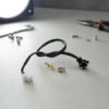 Sensor Indicador Cambios Gilera Smash 110